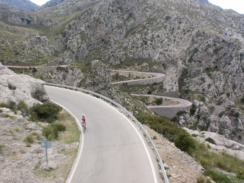 Illustration for article titled Sa Calobra